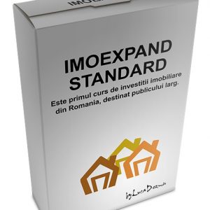 Curs IMOEXPAND Premium
