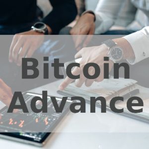 Bitcoin Advance