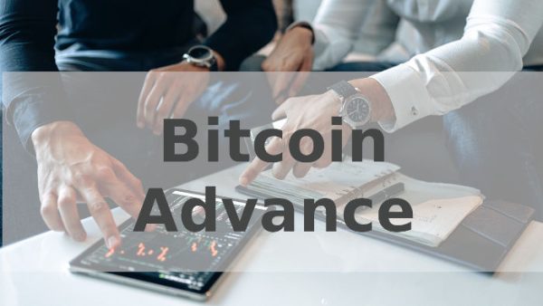 Bitcoin Advance